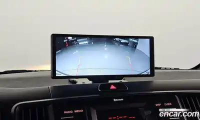 Kia Ray 2023 1.0 Автомат в Москве № 5145, миниатюра 11