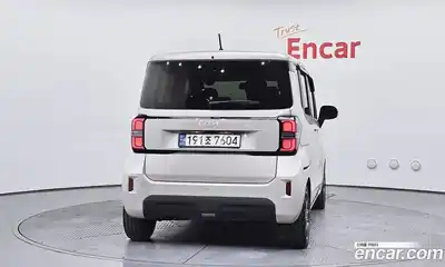 Kia Ray 2023 1.0 Автомат в Москве № 5145, миниатюра 12