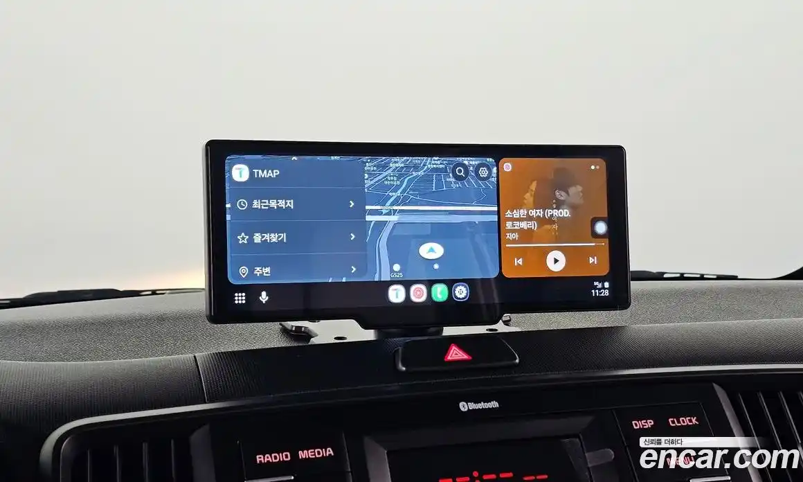 Kia Ray 2023 1.0 Автомат в Москве № 5145, фото 15