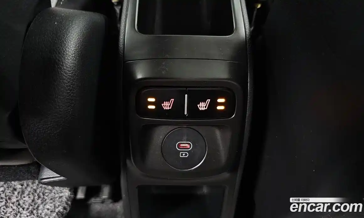 Kia Ray 2023 1.0 Автомат в Москве № 5145, фото 19