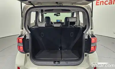 Kia Ray 2023 1.0 Автомат в Москве № 5145, миниатюра 2