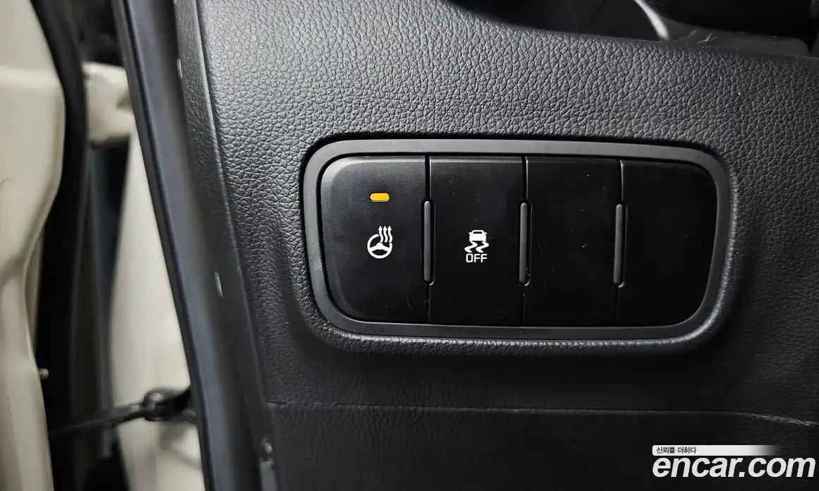 Kia Ray 2023 1.0 Автомат в Москве № 5145, фото 6