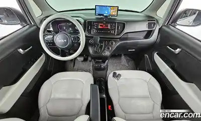 Kia Ray 2023 1.0 Автомат в Москве № 5145, миниатюра 8