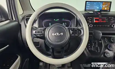 Kia Ray 2023 1.0 Автомат в Москве № 5145, миниатюра 9