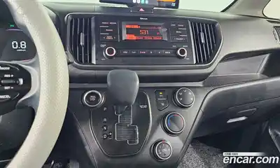 Kia Ray 2023 1.0 Автомат в Москве № 5145, миниатюра 10