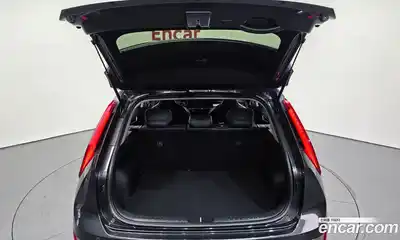 Kia Niro 2025 1.6 Автомат в Москве № 51791, миниатюра 12