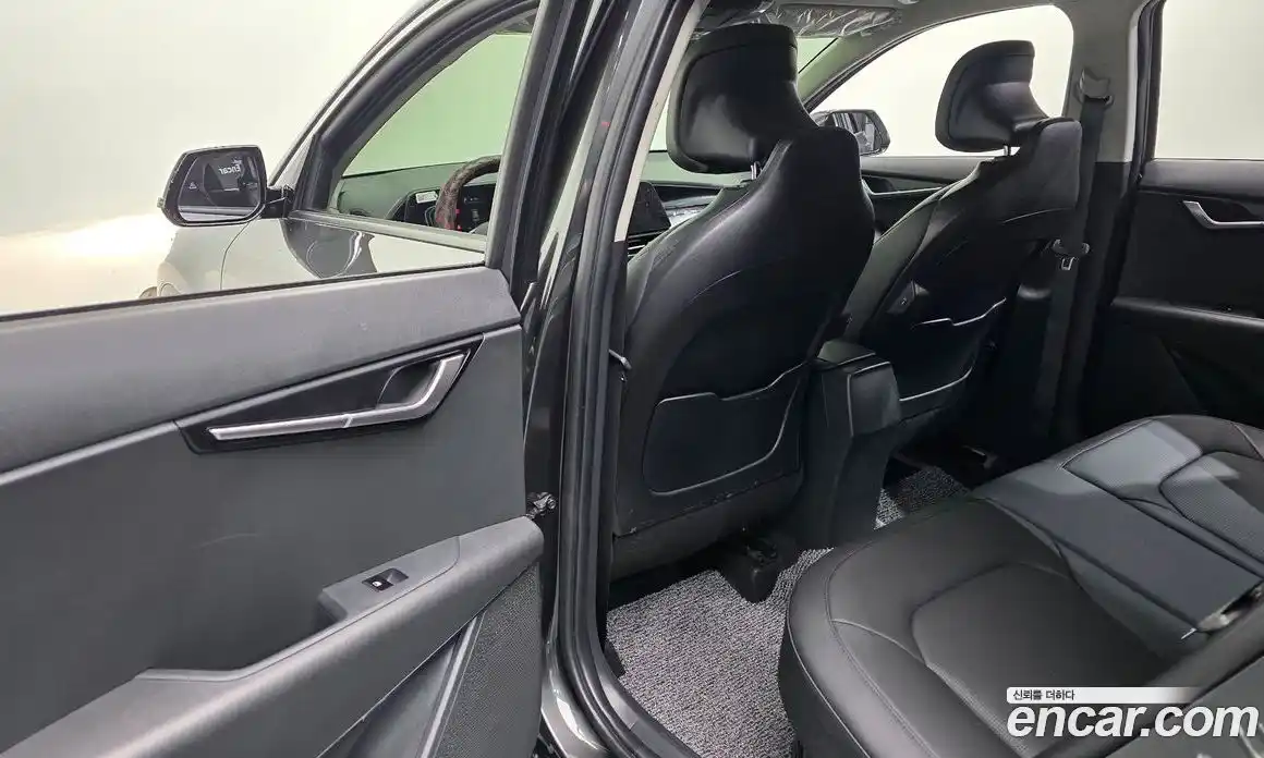 Kia Niro 2025 1.6 Автомат в Москве № 51791, фото 16