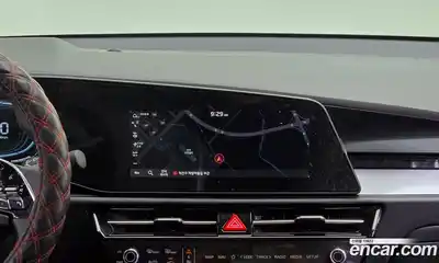 Kia Niro 2025 1.6 Автомат в Москве № 51791, миниатюра 2