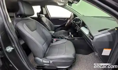 Kia Niro 2025 1.6 Автомат в Москве № 51791, миниатюра 4