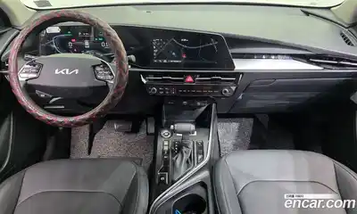 Kia Niro 2025 1.6 Автомат в Москве № 51791, миниатюра 7