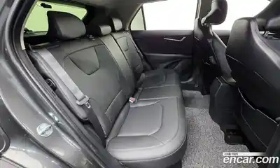 Kia Niro 2025 1.6 Автомат в Москве № 51791, миниатюра 8