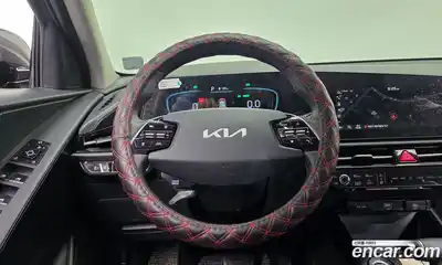 Kia Niro 2025 1.6 Автомат в Москве № 51791, миниатюра 10
