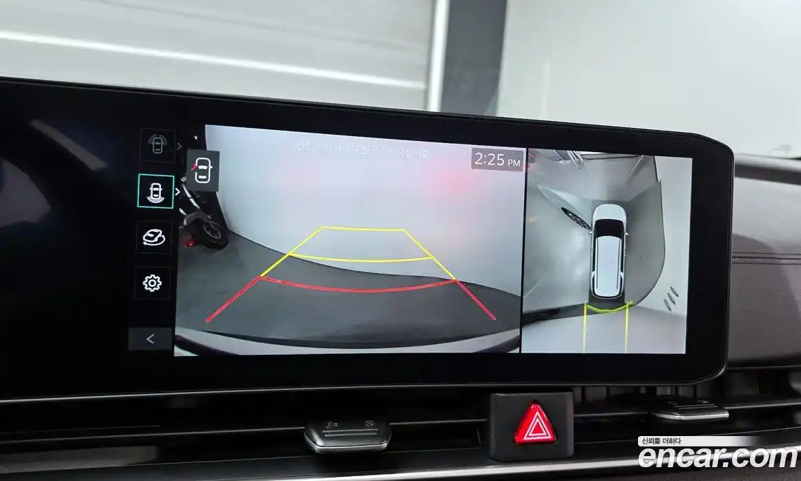 Kia Canival 2024 3.5 Автомат в Москве № 52005, фото 17