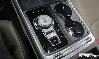 Kia Canival 2024 3.5 Автомат в Москве № 52005, миниатюра 2