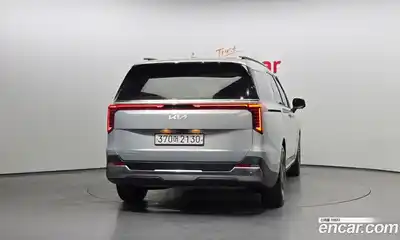 Kia Canival 2024 3.5 Автомат в Москве № 52005, миниатюра 4