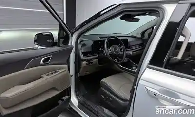 Kia Canival 2024 3.5 Автомат в Москве № 52005, миниатюра 6