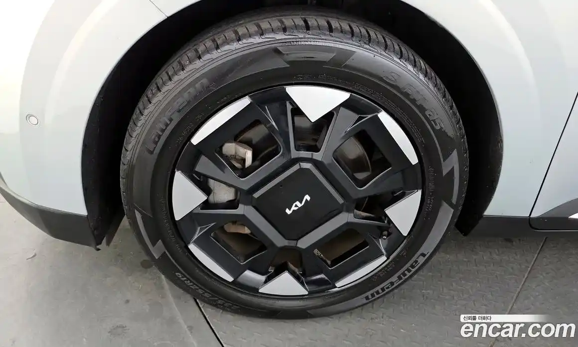 Kia Canival 2024 3.5 Автомат в Москве № 52005, фото 7