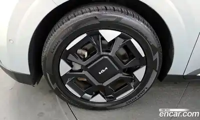 Kia Canival 2024 3.5 Автомат в Москве № 52005, миниатюра 7