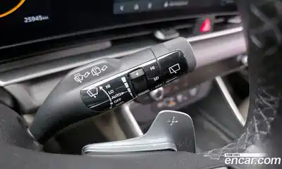 Kia Canival 2024 3.5 Автомат в Москве № 52005, миниатюра 9