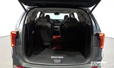 Kia Canival 2024 2.2 Автомат в Москве № 52382, миниатюра 12