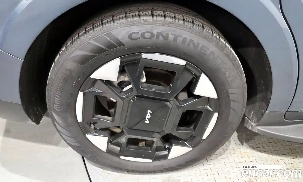 Kia Canival 2024 2.2 Автомат в Москве № 52382, фото 19