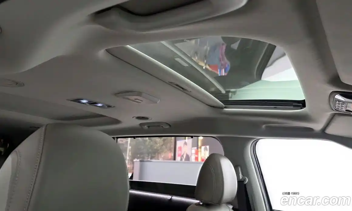 Kia Canival 2024 2.2 Автомат в Москве № 52382, фото 20