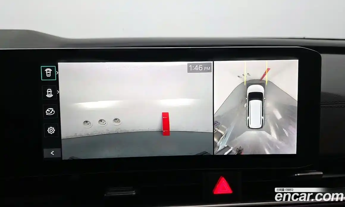 Kia Canival 2024 2.2 Автомат в Москве № 52382, фото 7