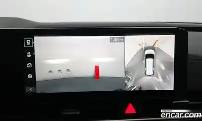 Kia Canival 2024 2.2 Автомат в Москве № 52382, миниатюра 7