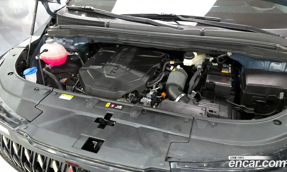 Kia Canival 2024 2.2 Автомат в Москве № 52382, фото 10