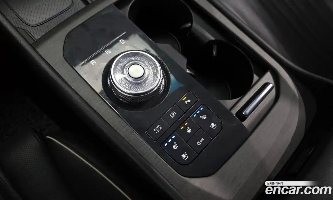 Kia K8 2025 3.5 Автомат в Москве № 52401, фото 12