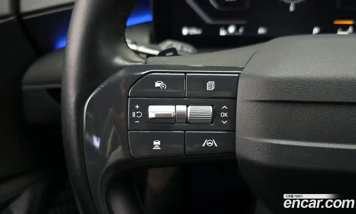 Kia K8 2025 3.5 Автомат в Москве № 52401, фото 20