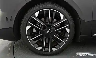 Kia K8 2025 3.5 Автомат в Москве № 52401, миниатюра 2