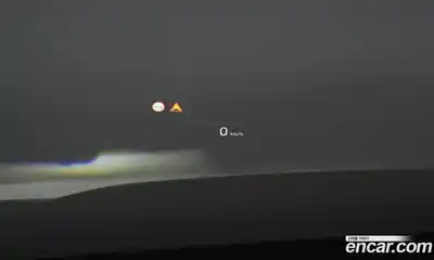 Kia K8 2025 3.5 Автомат в Москве № 52401, миниатюра 4