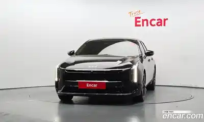 Kia K8 2025 3.5 Автомат в Москве № 52401, миниатюра 8