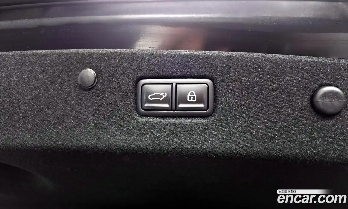 Kia K8 2025 3.5 Автомат в Москве № 52401, фото 10