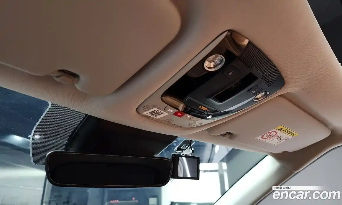 Kia Seltos 2024 1.6 Автомат в Москве № 52831, фото 14