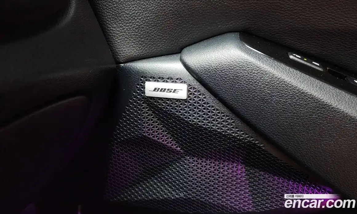 Kia Seltos 2024 1.6 Автомат в Москве № 52831, фото 20