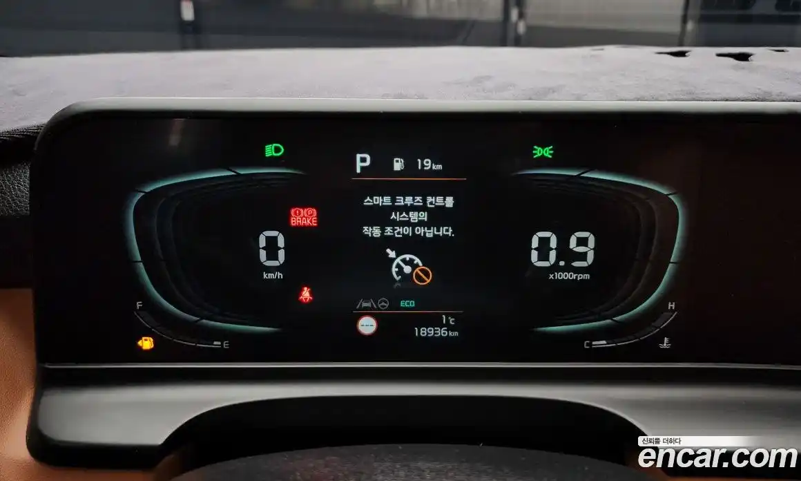 Kia Seltos 2024 1.6 Автомат в Москве № 52831, фото 6