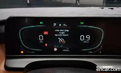 Kia Seltos 2024 1.6 Автомат в Москве № 52831, миниатюра 6