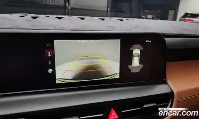 Kia Seltos 2024 1.6 Автомат в Москве № 52831, миниатюра 8