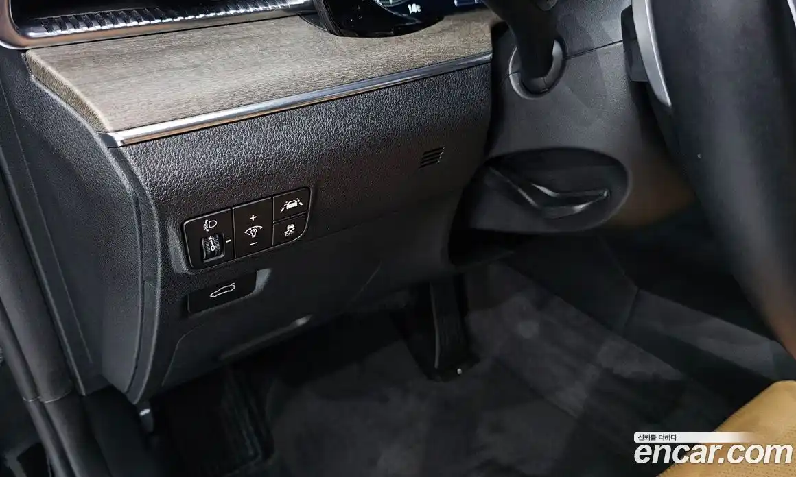 Kia K5 2023 1.6 Автомат в Москве № 54667, фото 14