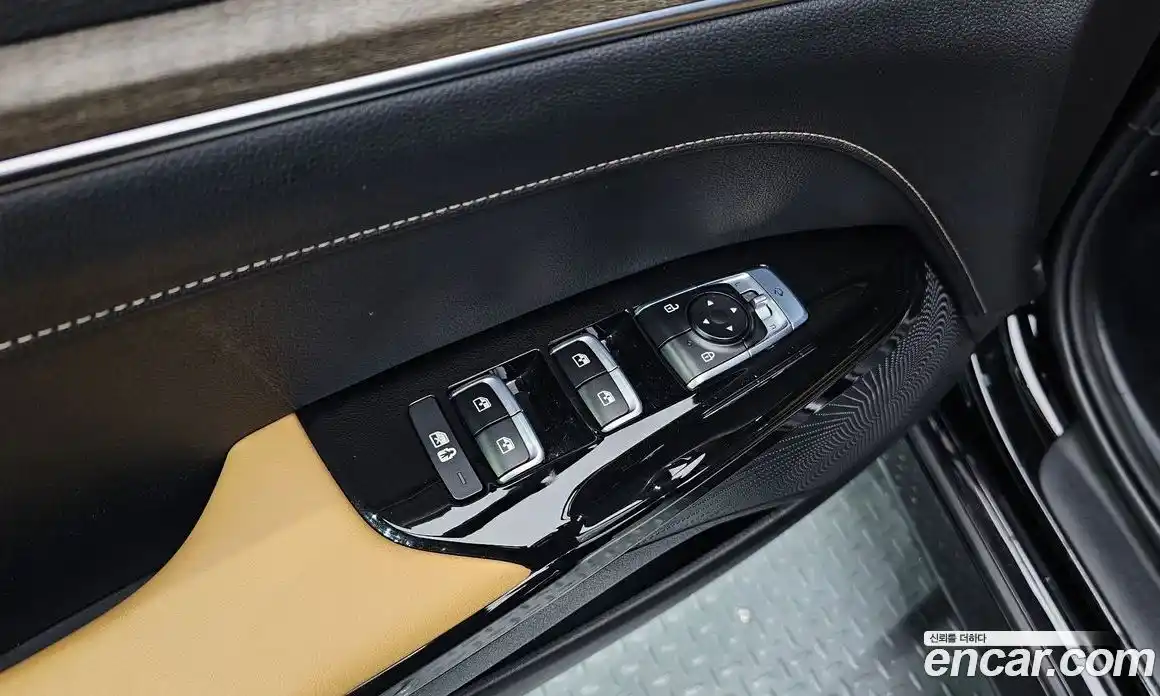 Kia K5 2023 1.6 Автомат в Москве № 54667, фото 17