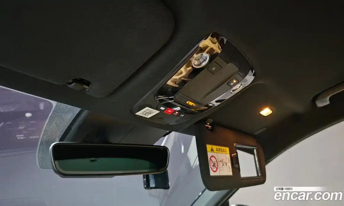 Kia K5 2023 1.6 Автомат в Москве № 54667, фото 20