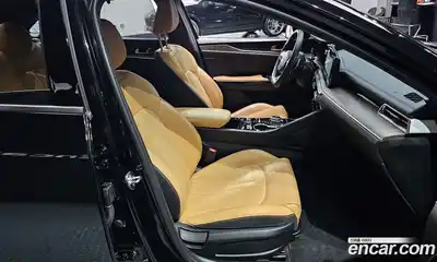 Kia K5 2023 1.6 Автомат в Москве № 54667, миниатюра 10