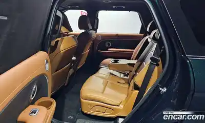 Hyundai Palisade 2026 2.5 Автомат в Москве № 5588, миниатюра 12