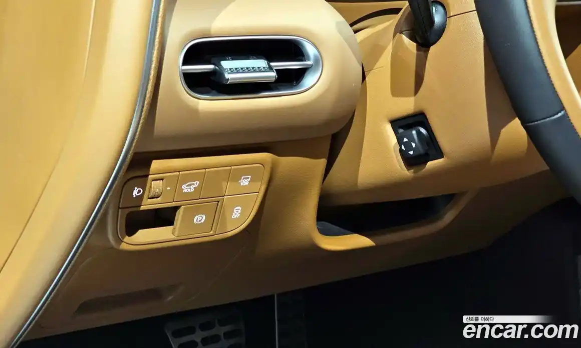 Hyundai Palisade 2026 2.5 Автомат в Москве № 5588, фото 14