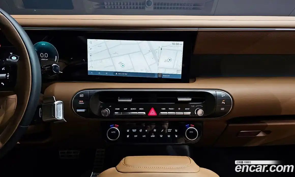 Hyundai Palisade 2026 2.5 Автомат в Москве № 5588, фото 16