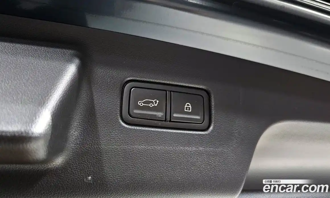 Hyundai Palisade 2026 2.5 Автомат в Москве № 5588, фото 19