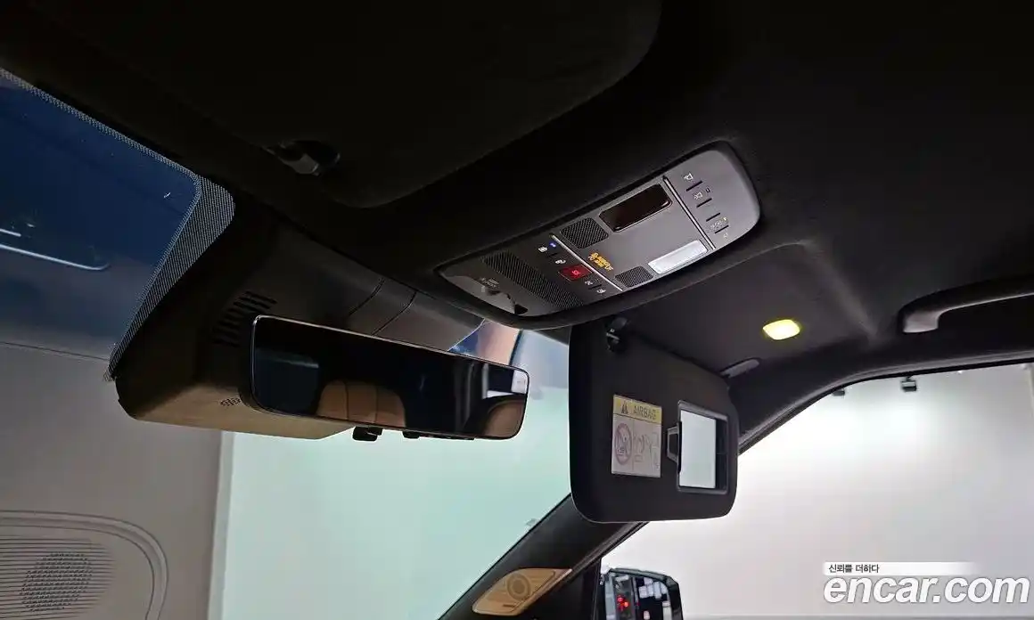 Hyundai Palisade 2026 2.5 Автомат в Москве № 5588, фото 20