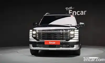 Hyundai Palisade 2026 2.5 Автомат в Москве № 5588, миниатюра 3